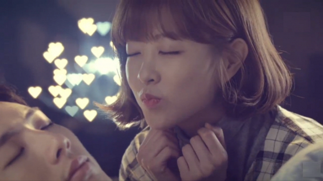 'Strong Woman Do Bong Soon': Sát nhân ngày càng man rợ, tình tay ba rối như thể không biết ai đang yêu ai Ảnh 2