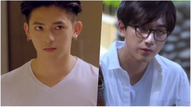 Phần hai 'Ác ma thiếu gia': Yếu tố đam mỹ tiếp tục lấn át ngôn tình Ảnh 2