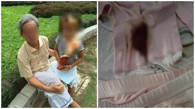 Những vụ xâm hại trẻ em gây chấn động dư luận và hiện trường là nơi không ai ngờ tới Ảnh 2