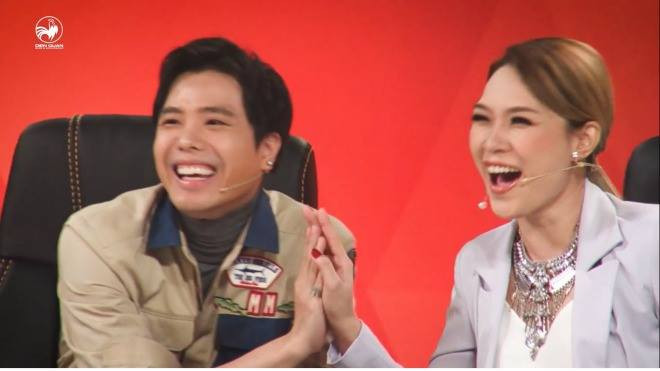 Trịnh Thăng Bình khiến fan thích thú khi liên tục 'thả thính' Mỹ Tâm Ảnh 2