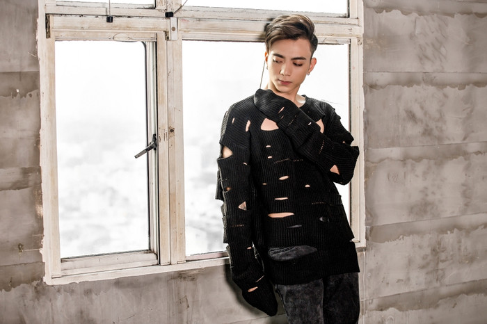 Soobin Hoàng Sơn 'nhá hàng' hit ballad mới: Phía sau một cô gái chưa phải là tất cả