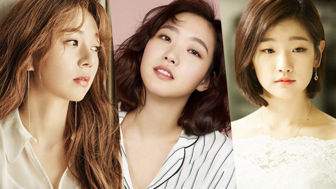 3 cô gái đang khiến những tiêu chuẩn đẹp của con gái Hàn thay đổi Ảnh 2