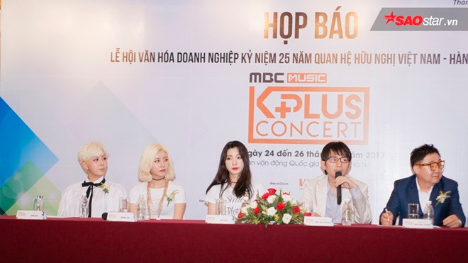 Câu trả lời chính thức từ BTC về concert EXID, SEVENTEEN tại Hà Nội: Sẽ không giảm giá vé! Ảnh 2