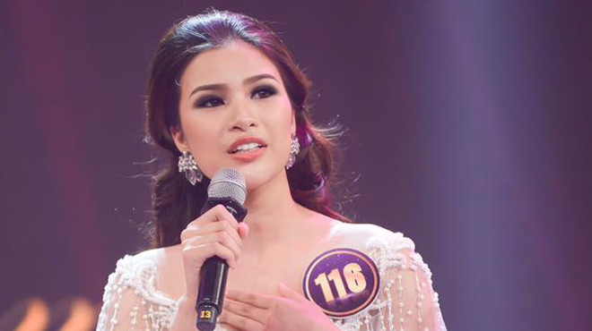 Nguyễn Thị Thành: 'Những sóng gió của tuổi đôi mươi như một cơn ác mộng…' Ảnh 2