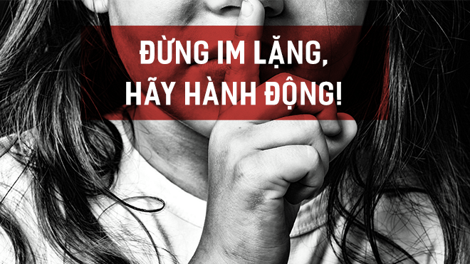 7 điều cần làm ngay khi trẻ có dấu hiệu bị lạm dụng tình dục Ảnh 2