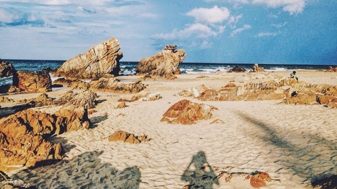 Những điểm du lịch đang thu hút khách tại Quảng Bình Ảnh 2