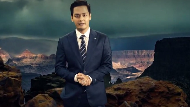 MC Phan Anh bất ngờ chia sẻ quá khứ 8 tuổi ám ảnh: 'Chính tôi đã từng lạm dụng tình dục người khác' Ảnh 2