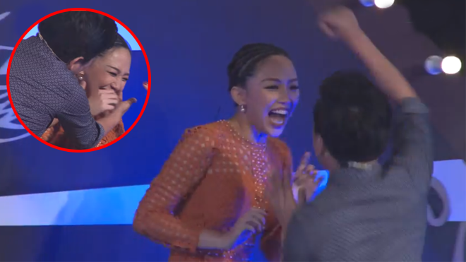 Trường Giang 'lợi dụng' tấn công dữ dội khiến Tóc Tiên chỉ biết 'gào thét trong vô vọng' Ảnh 2