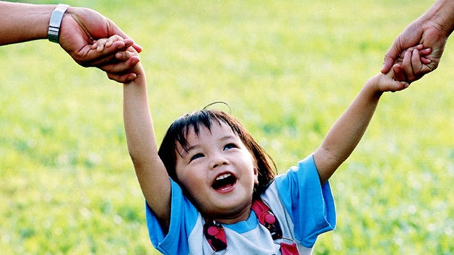 'Phím số diệu kỳ-1800 1567', đường dây tư vấn và hỗ trợ trẻ em Ảnh 2