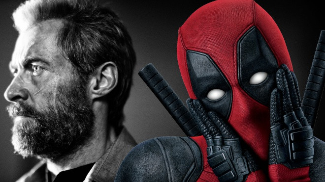 Logan nối bước Deadpood, tiếp tục là bộ phim siêu anh hùng nhãn R thành công đình đám Ảnh 2