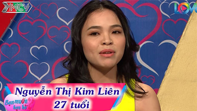 Cô gái xinh đẹp đòi tìm bạn trai càng đen càng tốt, sau đó choáng váng khi tấm màn kéo lên Ảnh 2