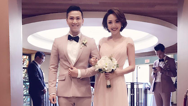 Tóc Tiên - Mai Tiến Dũng: Hay là mình bất chấp yêu nhau đi! Ảnh 2