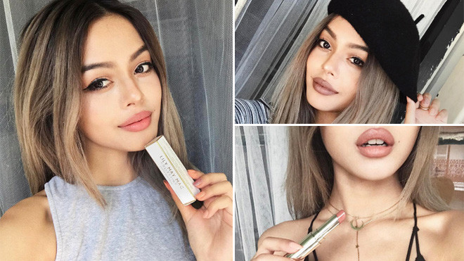LiLy Maymac ra mắt dòng son riêng, chị em ơi lại sắp tốn tiền rồi! Ảnh 2