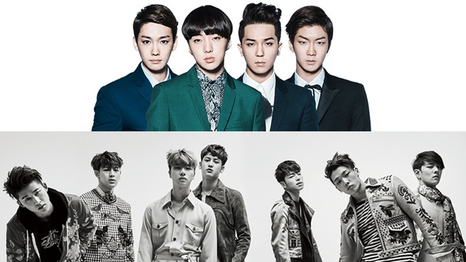 Tiếp sau WINNER, iKON xác nhận comeback tháng 4 này Ảnh 2