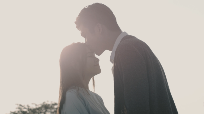 'Ngọt rụng tim' với cặp đôi ngôn tình mới trên màn ảnh Việt Ảnh 2