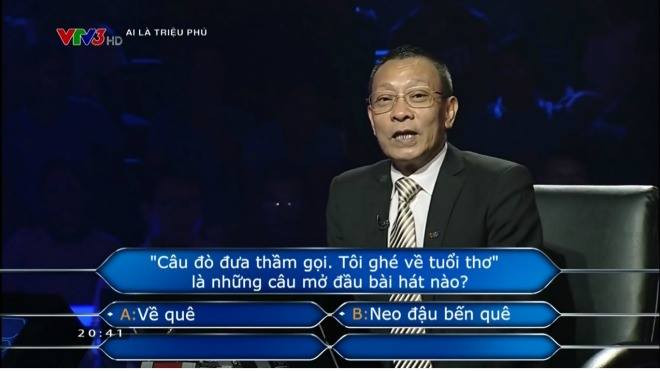 Ông bố hài hước nhất năm khiến MC Lại Văn Sâm bối rối khi trợ giúp con gái Ảnh 2