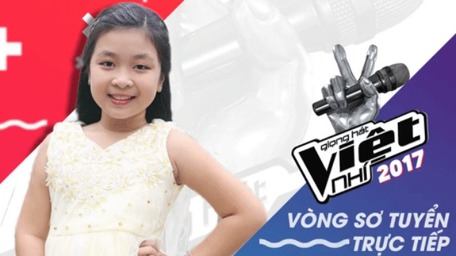 Khởi động tuyển sinh, Giọng hát Việt nhí mùa thứ 5 tưng bừng trở lại hè 2017 Ảnh 2