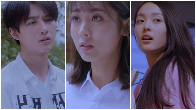 Bí ẩn 'Ác ma thiếu gia': An Sơ Hạ thật sự là ai? Hướng Mạn Quỳ sẽ giở trò gì? Ảnh 2