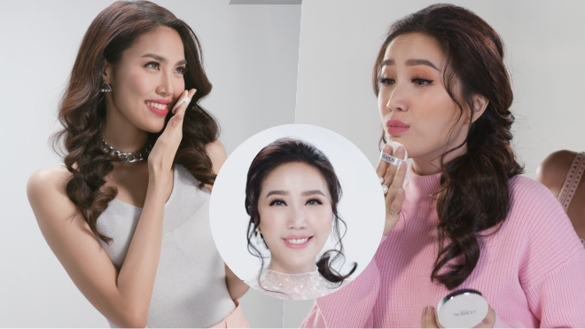 Bảo Thy, Lan Khuê bật mí bí kíp thoát ế một cách tinh tế cho phái nữ Ảnh 2