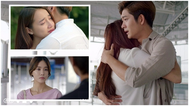 Gần kề tập cuối, 'Tuổi thanh xuân 2' vẫn khiến khán giả đau tim vì chưa tìm ra kết thúc hợp lý Ảnh 2