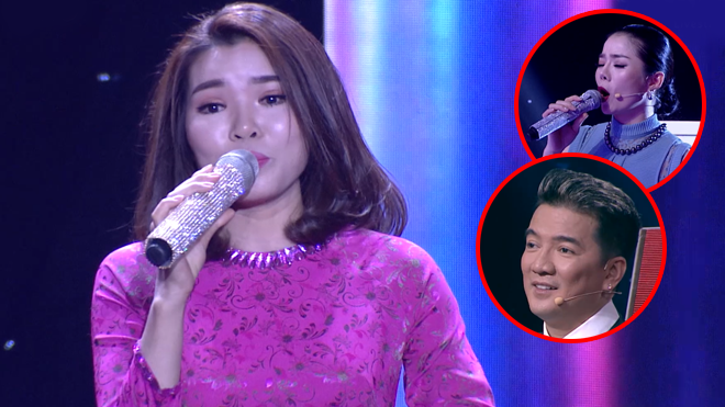 Giọng ca nữ xinh đẹp với giọng hát quá ngọt khiến Mr. Đàm một lần nữa 'tức tối', 'ôm hận' trước 'liên minh' Lệ Quyên - Quang Lê Ảnh 2