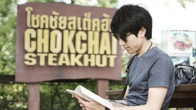 Chụp ảnh chính diện, 'mỹ nam góc nghiêng' để lộ nhan sắc kém lung linh Ảnh 2