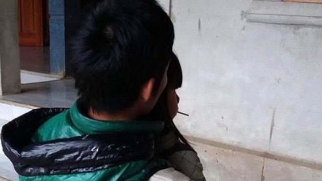 Nghi án bé gái 5 tuổi bị xâm hại tình dục ở Hà Tĩnh Ảnh 2