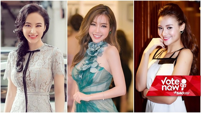 Sao Việt nào đổi sang hình tượng ngoan hiền thành công nhất? Ảnh 2