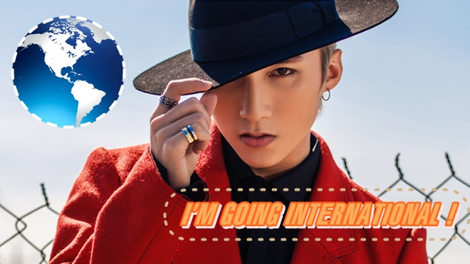 Tin được không, Sơn Tùng đã có fanpage ở Brazil, Nhật Bản và Hàn Quốc! Ảnh 2