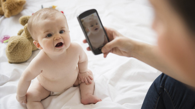 Xóa ảnh con khỏi Facebook để tránh thành 'mồi thị giác' của kẻ ấu dâm Ảnh 2