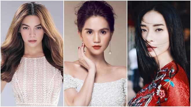 'Nức mũi' khi loạt nghệ sĩ Việt được báo ngoại so sánh với sao quốc tế Ảnh 2