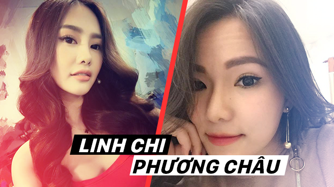 Linh Chi - Phương Châu: 2 'thái cực' đối lập đến toàn diện Ảnh 2