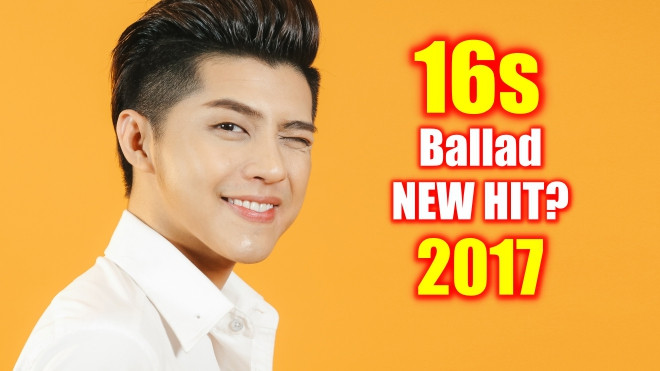 Nghe ngay 16s bản ballad mới của Noo Phước Thịnh hứa hẹn làm 'lụy tim' khán giả Ảnh 2