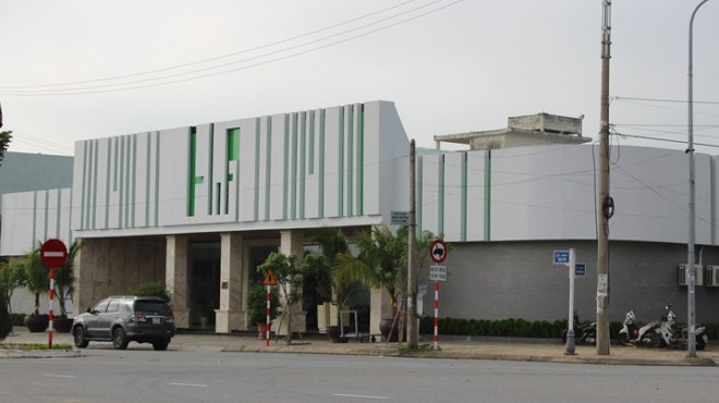 Bí mật sau những cửa hàng 'chỉ bán cho người Trung Quốc' Ảnh 2