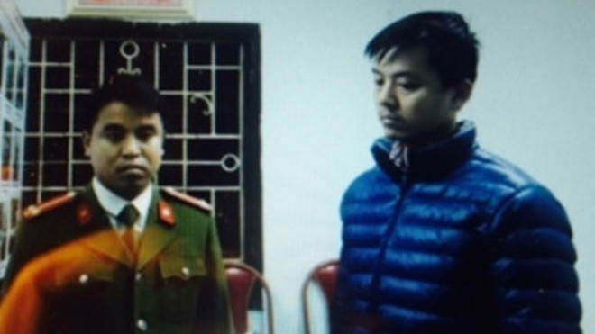 Cao Mạnh Hùng: 'Tôi không hiểu vì sao tôi bị bắt?' Ảnh 2