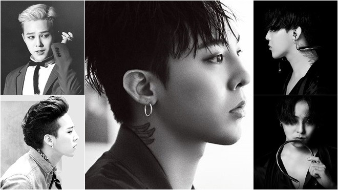 5 điểm đặc biệt khiến G-Dragon cứ lên sân khấu là fan chỉ muốn 'xin chết' Ảnh 2
