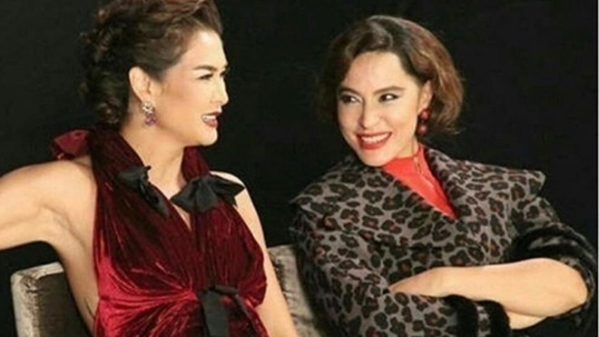 Tập 7: Marsha, Lukkade hớn hở cười đùa với nhau, dân mạng nghi ngờ xung đột ở The Face đều là diễn Ảnh 2