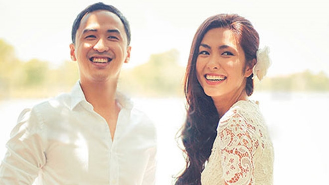 Kể từ giờ, Tăng Thanh Hà đã chính thức trở thành 'bà mẹ hai con'! Ảnh 2