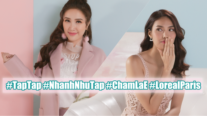 Lan Khuê và loạt sao Việt ủng hộ Bảo Thy biến hoá thành quý cô Paris Ảnh 2