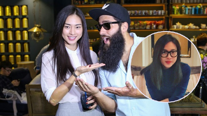 Liên tiếp đăng ảnh Ngô Thanh Vân, rộ tin đạo diễn Kong: Skull Island hẹn hò 'đả nữ' Việt Ảnh 2