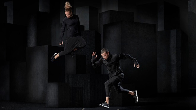 Các chàng trai đã sẵn sàng hầu bao cho BST mới nhất của Y-3 chưa? Ảnh 2