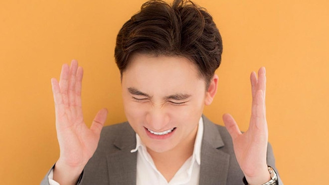 Không còn bi lụy, Phan Mạnh Quỳnh sẽ cực nhắng dịp 'Cá tháng tư' năm nay Ảnh 2