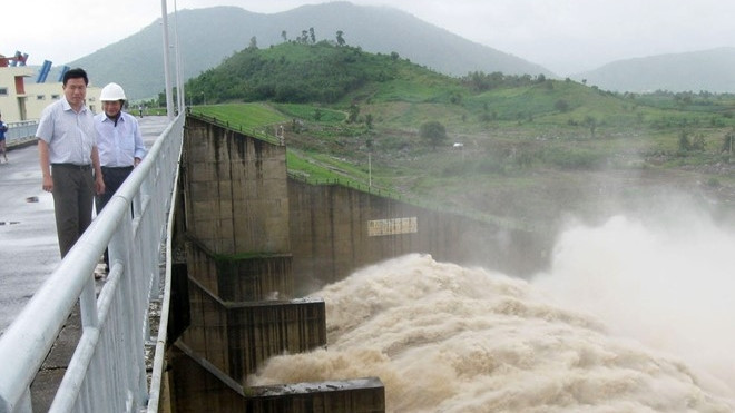 Tường trình vụ ba thanh niên say xỉn xả van hồ gây lũ quét Ảnh 2