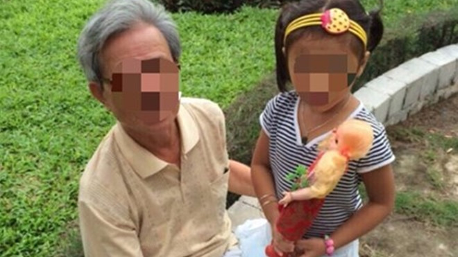 Vì sao chưa khởi tố nghi can vụ dâm ô trẻ em ở Vũng Tàu? Ảnh 2