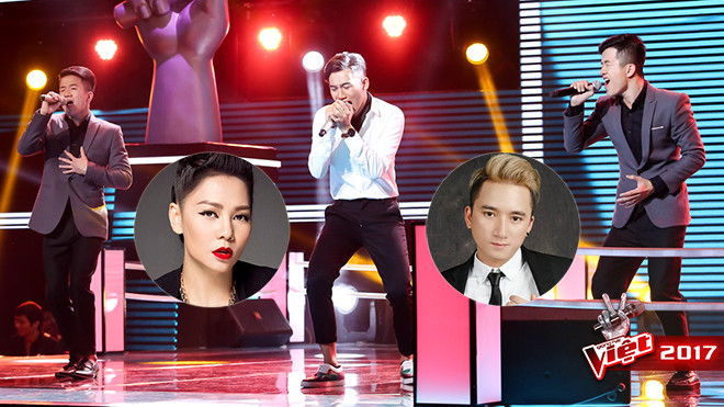 Hit triệu view của Phan Mạnh Quỳnh sẽ được Thu Minh biến tấu cho trò cưng đối đầu tại The Voice Ảnh 2