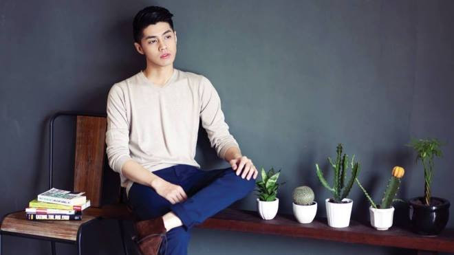 Hé lộ cái tên ca khúc ballad mới của Noo Phước Thịnh nghe thôi đã buồn Ảnh 2