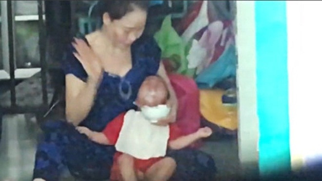 Hai bảo mẫu ở Sài Gòn thừa nhận đánh đập nhiều trẻ em Ảnh 2