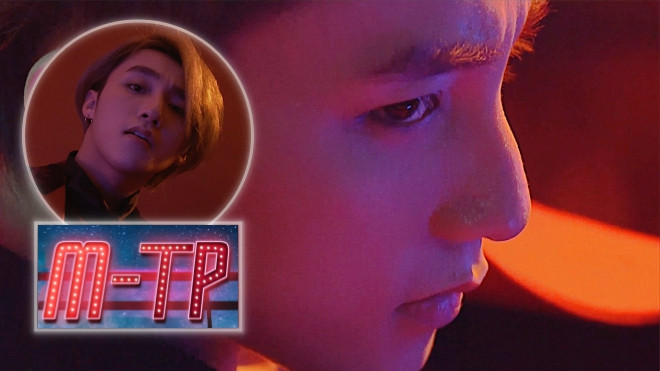 Sơn Tùng tiết lộ ý nghĩa tên album 'độc' khiến fan hồi hộp 'rớt tim' Ảnh 2