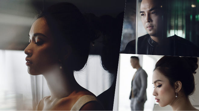 Ái Phương, Hakoota Dũng Hà cảm ơn vì đã từ chối nhau Ảnh 2