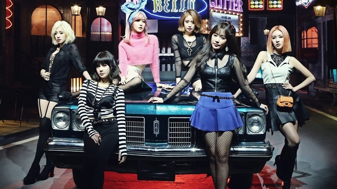 Album mới của T-ara sẽ là sản phẩm đáng nghe nhất vì… Ảnh 2